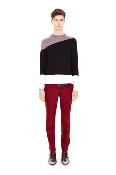 Look 7
